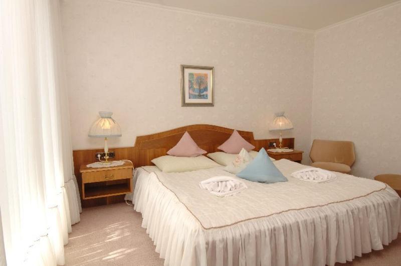 Appartement Eva Sankt Kanzian am Klopeiner See Rum bild